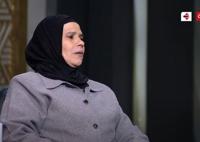 وجيهة عبدالجواد علام