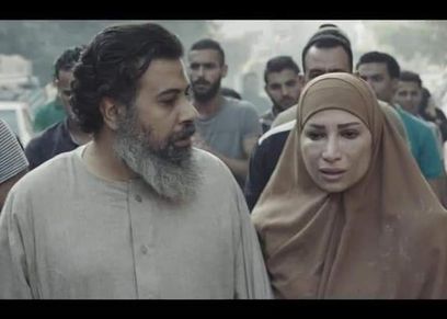 مسلسل الاختيار ٢