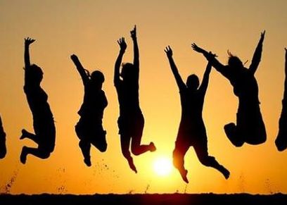 أصدقاء - أرشيفية