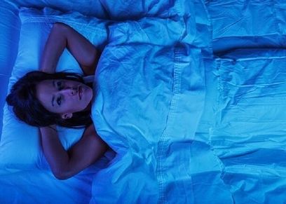دراسة.. الأرق يزيد إحتمالية الاصابة بالسكتة الدماغية