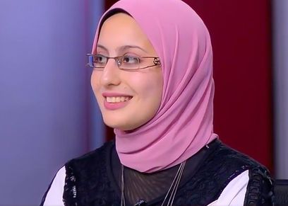 إيمان راغب