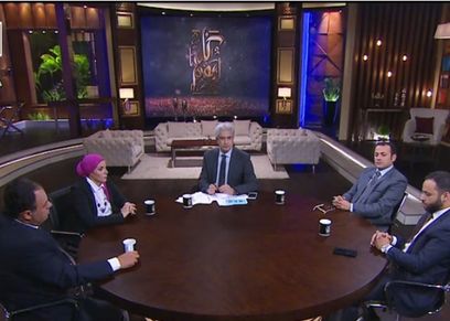 بالفيديو| وائل الإبراشي يناقش أزمة قانون نقل الحضانة من الأم إلى الأب