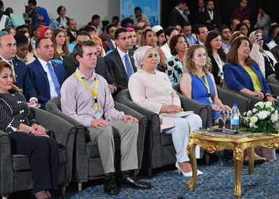انتصار السيسي