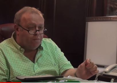 الدكتور محمد عبدالله، دكتور علاج الأورام