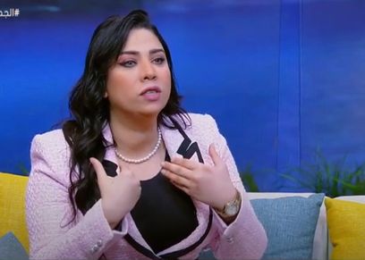 المحامية رشا صبري