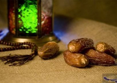 فريضة الصيام - أرشيفية