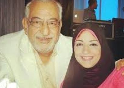 ابنة أحمد راتب
