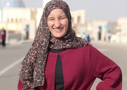 مروة النجدي