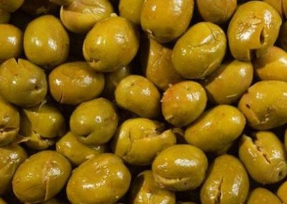 علامات تساعدك على شراء الزيتون