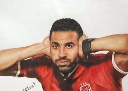 الكابتن مؤمن زكريا