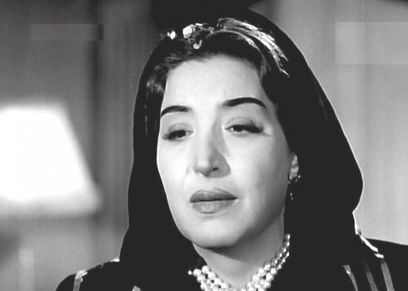 عزيزة أمير