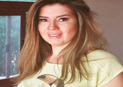 رانيا فريد شوقي
