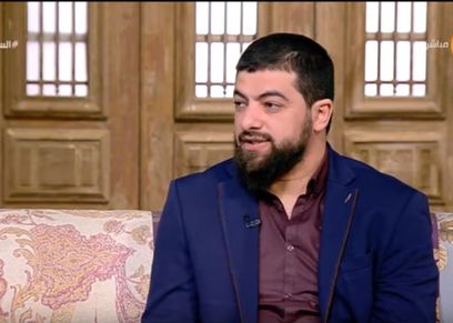 الدكتور محمد الشامي
