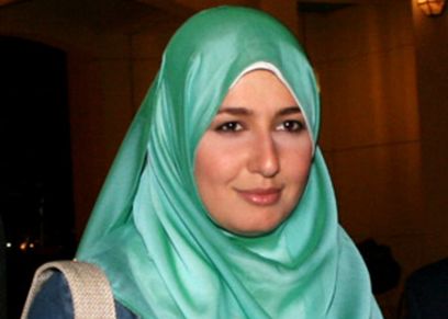 حلا شيحة