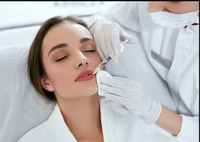 لماذا تنجذب الفتيات لحقن الفيلر