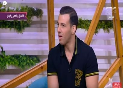 رامي رضوان
