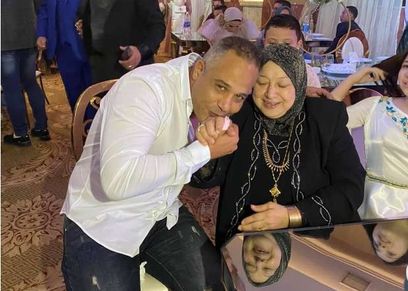 مصطفى درويش