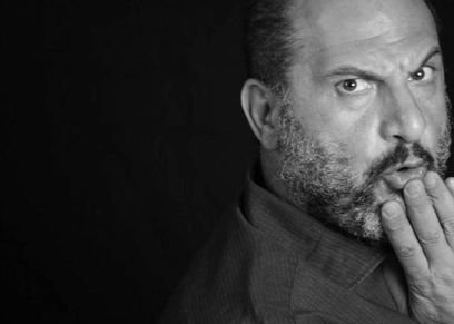 خالد الصاوي