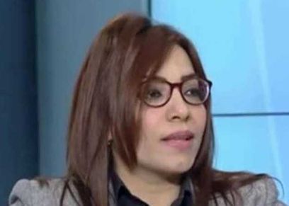 دعاء عبد السلام 