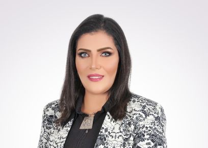 نجلاء عياد