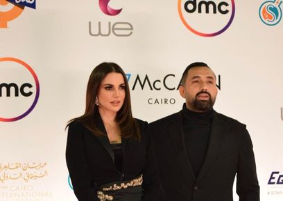 درة وزوجها