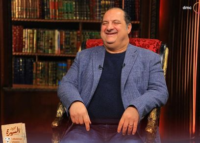 خالد الصاوي