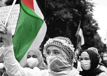 فلسطينيات- أرشيفية 