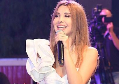 نانسي عجرم