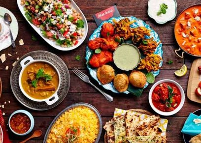 افكار عزومة رمضان 2022