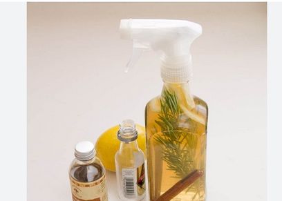 طريقة عمل معطر الجو