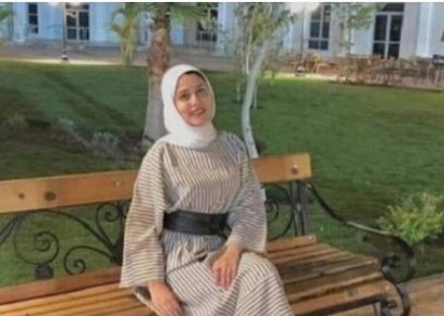 الطالبة شهد كمال