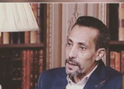 الدكتور عماد مهدي