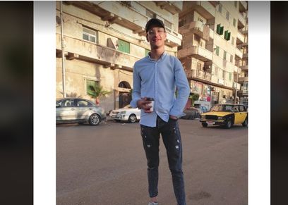 مؤمن القاضي