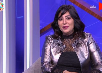 وفاء عامر