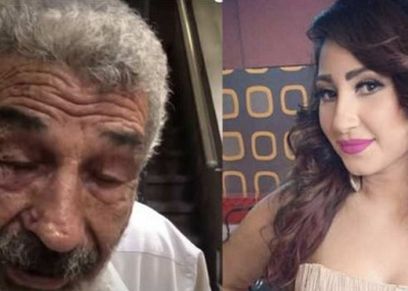 بوسي ووالدها