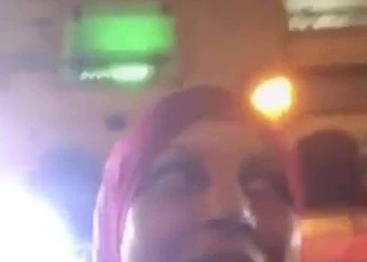 فيديو ابو احمد