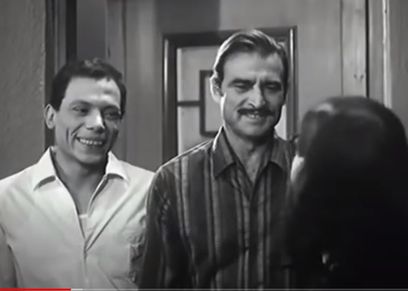 عادل إمام