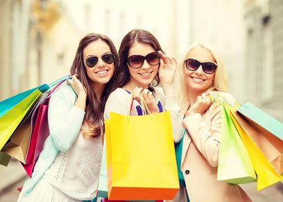 نصائح لشراء الملابس