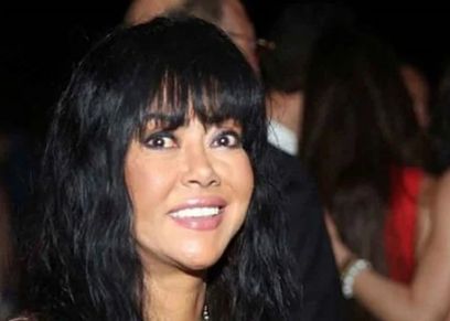 الفنانة نهى العمروسي