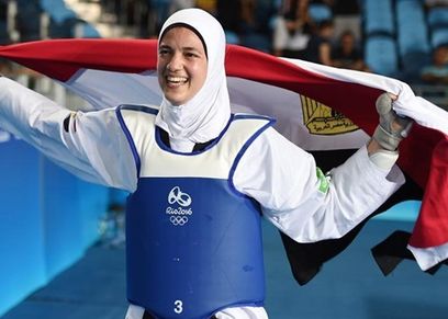 30 معلومة عن هداية ملاك