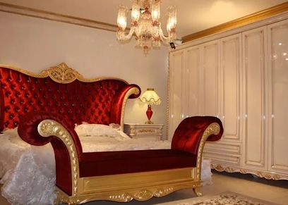 كيف تجعل منزلك يحتفل بعيد الحب طوال العام