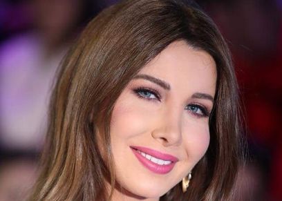 نانسي عجرم