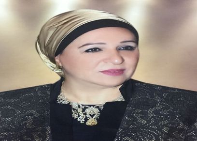 انتصار السيسي