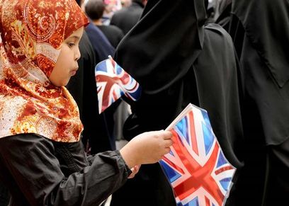 دورات تدريبية لـ20 امرأة على شغل مناصب قيادية في مساجد بريطانيا