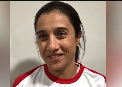 سارة حسنين