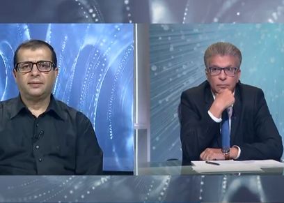 الدكتور عطا السنباطي، أستاذ الفقة المقارن بجامعة الأزهر الشريف