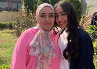 منى السروجي صيدلانية طنطا