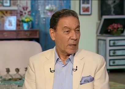 هاني الناظر