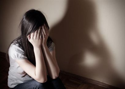 فتيات تعرضن للتحرش