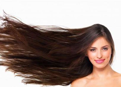 أفضل زيت لتطويل الشعر - تعبيرية